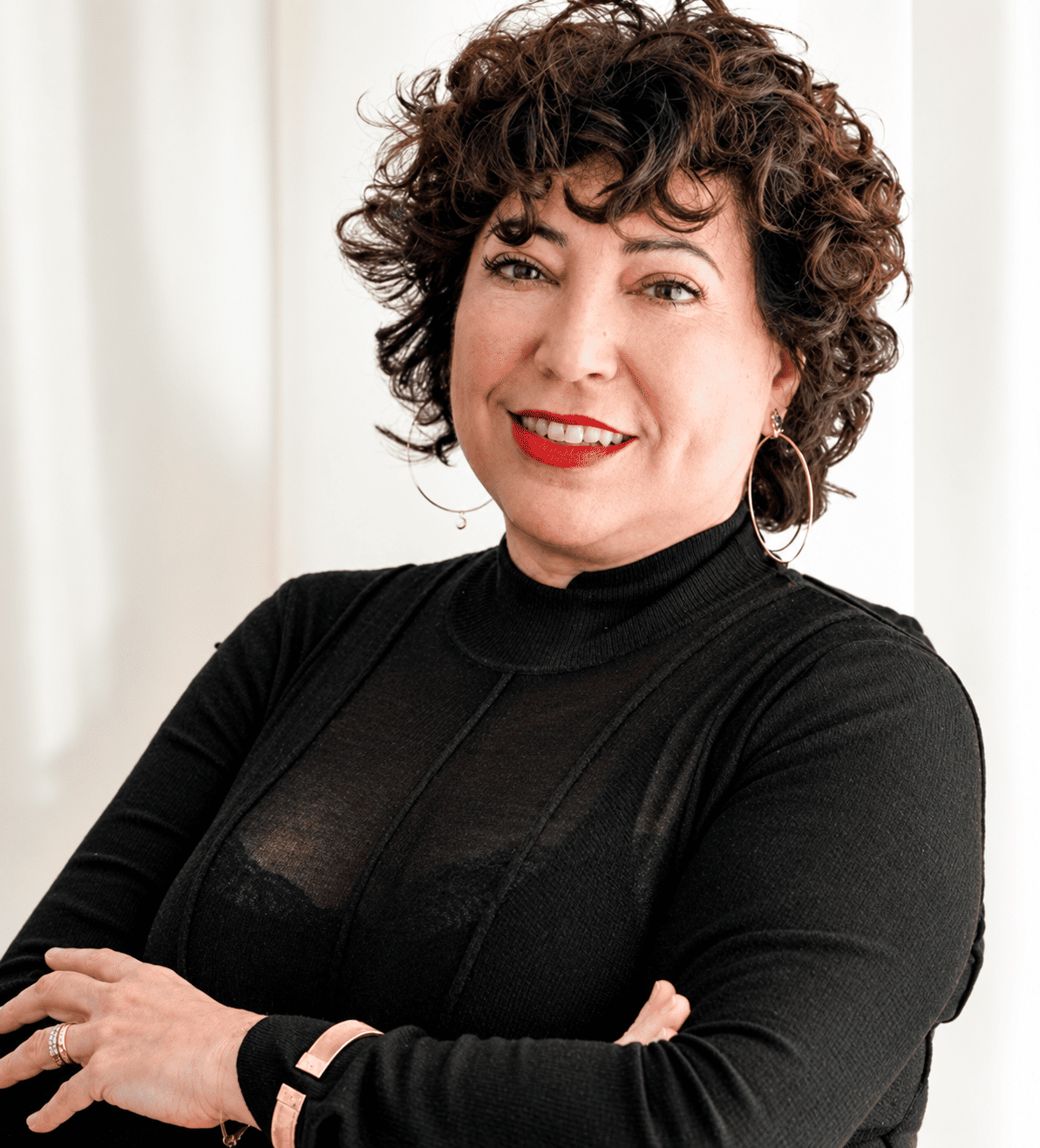 Sonia Molina Toncha